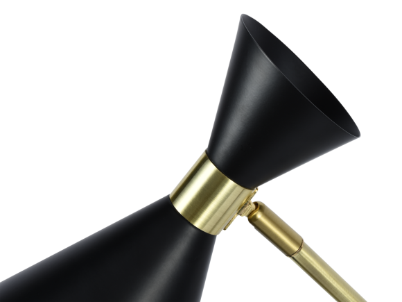 Настольная лампа Zortes DeskLight ZRS.1066.04