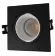 Встраиваемый светильник Denkirs DK3071-BK+WH