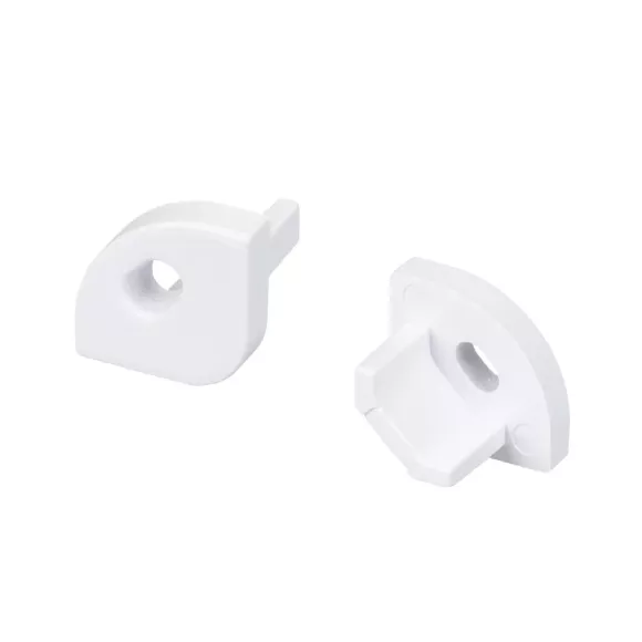 Заглушка Arlight ARH-KANT-H8 с отверстием 037354 Заглушка Arlight ARH-KANT-H8 с отверстием 037354