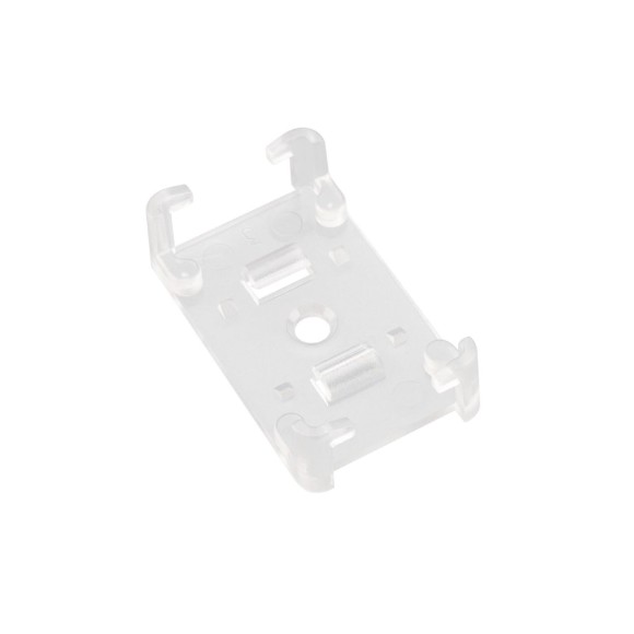 Модуль управляемый Arlight VISOR-DMX-5060-6-24V RGB 120deg (D40x12mm, 1.5W, IP68) 029188