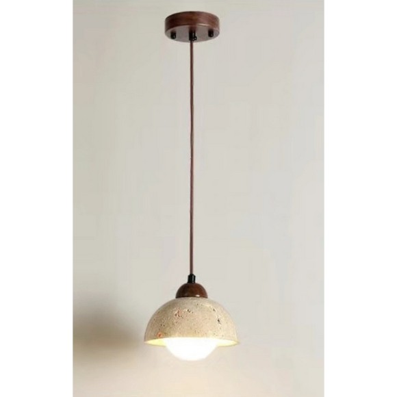 Подвесной светильник Mizi'en Marble 1PS1200