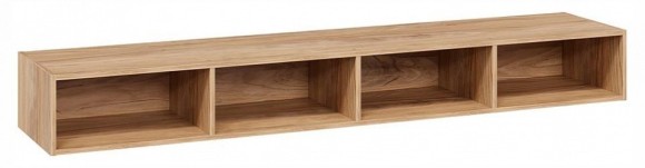 Полка навесная Стелла Исп.2 TRI_261939