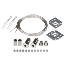 Подвес с держателем Arlight LINE-3535-BENT-SIDE 055979