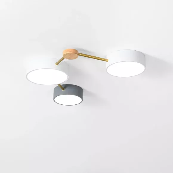 Потолочный светильник ImperiumLoft Solen 207842-26 Потолочный светильник ImperiumLoft Solen 207842-26