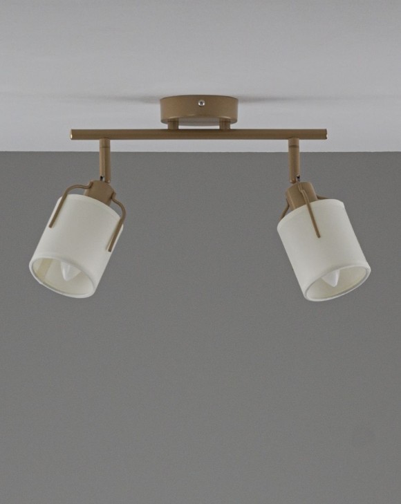 Спот Moderli Inari V11854-2C