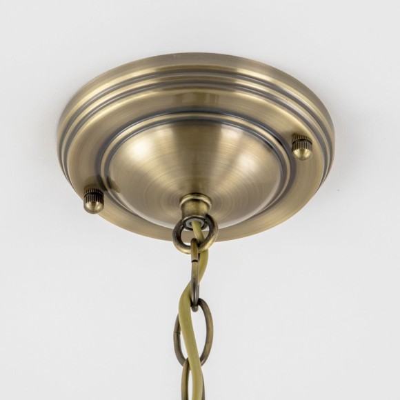 Подвесная люстра Citilux Витра-2 CL442230