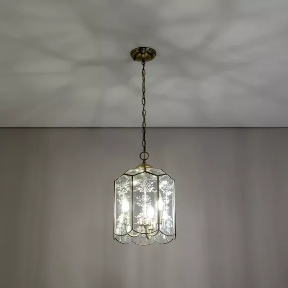 Подвесная люстра Citilux Витра-2 CL442230 Подвесная люстра Citilux Витра-2 CL442230