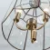 Подвесная люстра Citilux Витра-2 CL442230