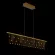 Подвесной светильник Delight Collection MD23001008-1E gold