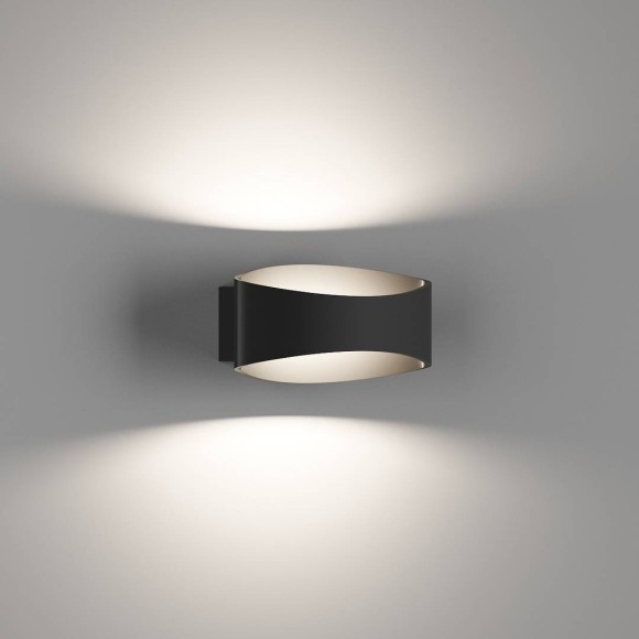 Настенный светильник DesignLed GW-A715-5-BL-WW 003025