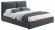 Кровать двуспальная Vita 2000x1600 с ПМ NMB_TE-00005613