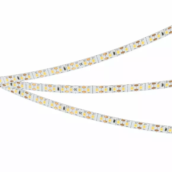 Светодиодная лента Arlight FC-A120-8mm 24V Warm2700-CX1 (5 W/m, IP20, 5m) 052928 Светодиодная лента Arlight FC-A120-8mm 24V Warm2700-CX1 (5 W/m, IP20, 5m) 052928