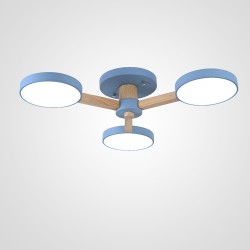 Потолочная светодиодная люстра ImperiumLoft Turna 178334-26