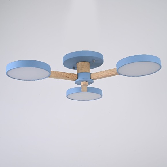 Потолочная светодиодная люстра ImperiumLoft Turna 178334-26