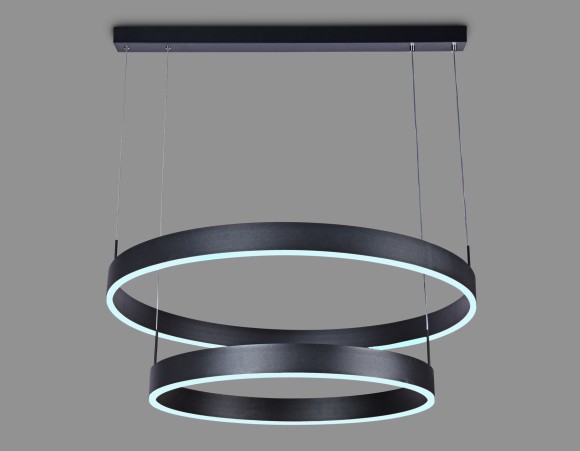 Подвесной светильник Ambrella Light Acrylica FA6618