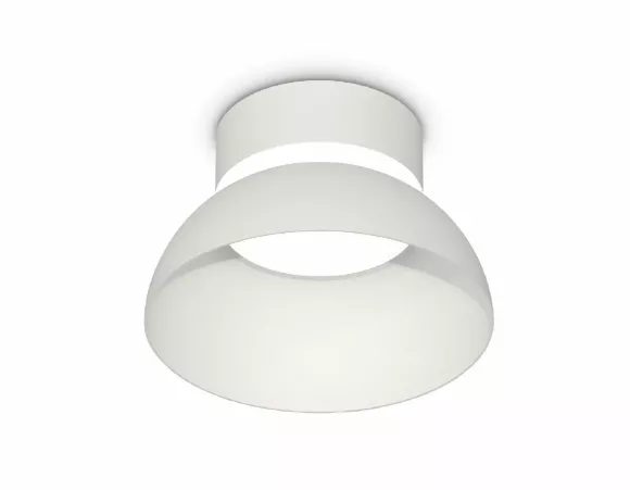 Накладной светильник Ambrella Light Techno spot (C8101, N8140) XS8101035 Накладной светильник Ambrella Light Techno spot (C8101, N8140) XS8101035