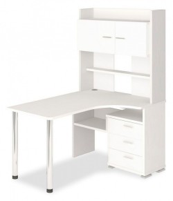 Стол компьютерный Домино СР-133-150 БЕ-ПРАВ MER_SR-133-150_BE-PRAV