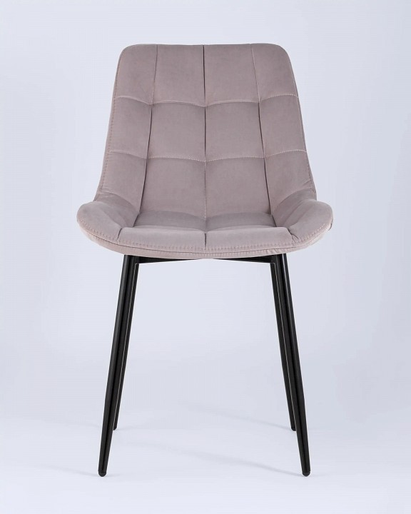 Набор из 4 стульев Флекс SGR_AV_405-N15-08P_X4