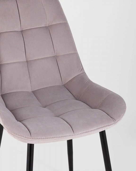 Набор из 4 стульев Флекс SGR_AV_405-N15-08P_X4