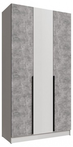 Шкаф платяной Мадрид TKS_00-00185318