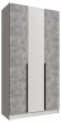 Шкаф платяной Мадрид TKS_00-00185318