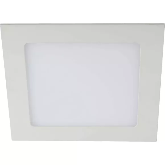 Встраиваемый светильник ЭРА LED 2-12-4K Б0017491 Встраиваемый светильник ЭРА LED 2-12-4K Б0017491
