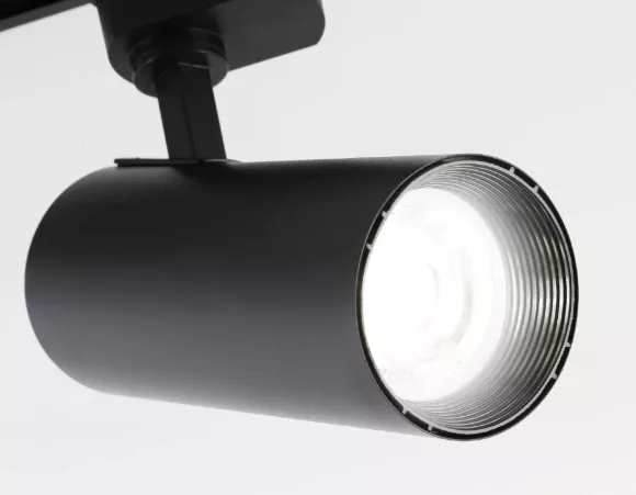 Трековый светильник Ambrella Light Track System GL5829, 4200, Нейтральный белый, Современный