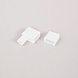 Заглушка Arlight MOONLIGHT-CAP-06x12mm-BOTTOM-S-SET 041060