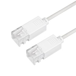 Коннектор соединительный для лент Arlight ARL-16x16mm (Пластик) 055713