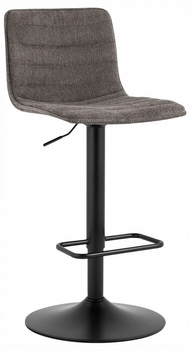 Стул барный Tyler SGR_M-90595P_Stone_Grey