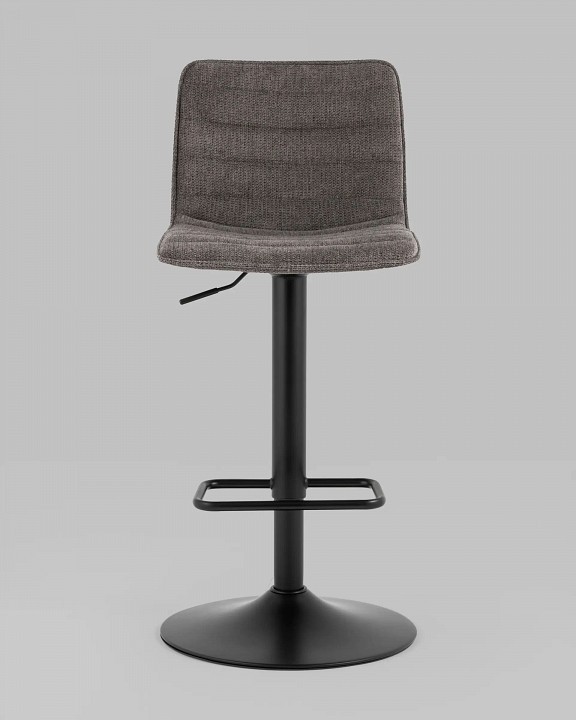 Стул барный Tyler SGR_M-90595P_Stone_Grey