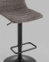Стул барный Tyler SGR_M-90595P_Stone_Grey