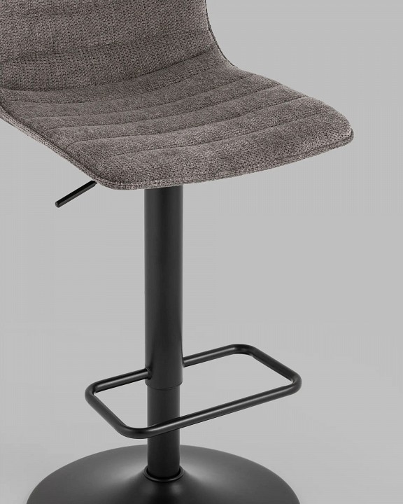 Стул барный Tyler SGR_M-90595P_Stone_Grey