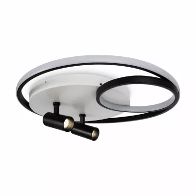 Потолочный светильник Freya Spotlights FR6083CL-L90WB
