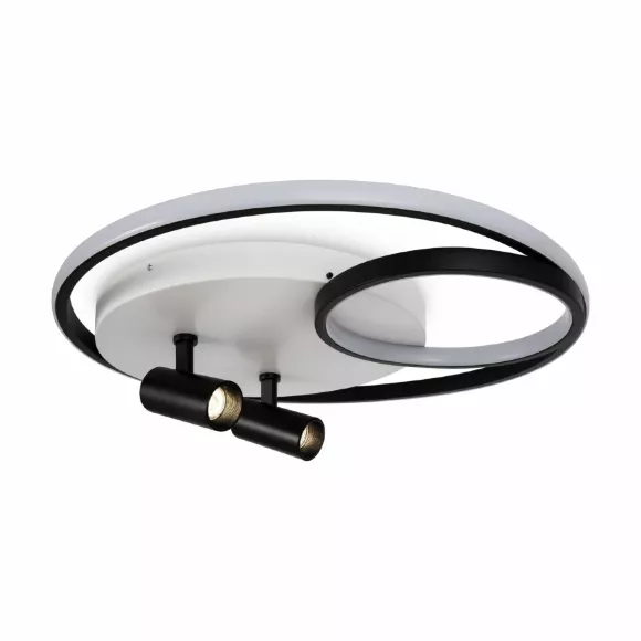 Потолочный светильник Freya Spotlights FR6083CL-L90WB