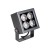 Прожектор Arlight ALT-BLOCK-S130x130-15W Day4000 (GR, 15 deg, 230V) 055240