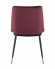 Стул Мелисса SGR_FDC8028_RED_FUT-66