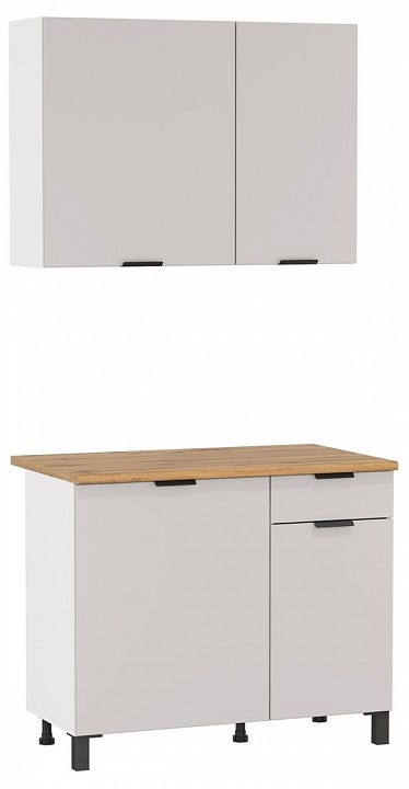 Гарнитур кухонный Комплект 17 Венера TRM_CB-00012293