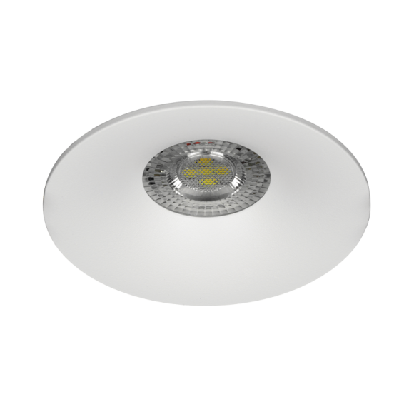 Встраиваемый светильник под лампу MR11 WOLTA Acento WDL-MR11/04W-R