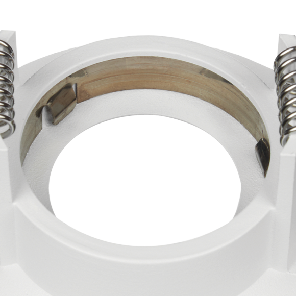 Встраиваемый светильник под лампу MR11 WOLTA Acento WDL-MR11/04W-R