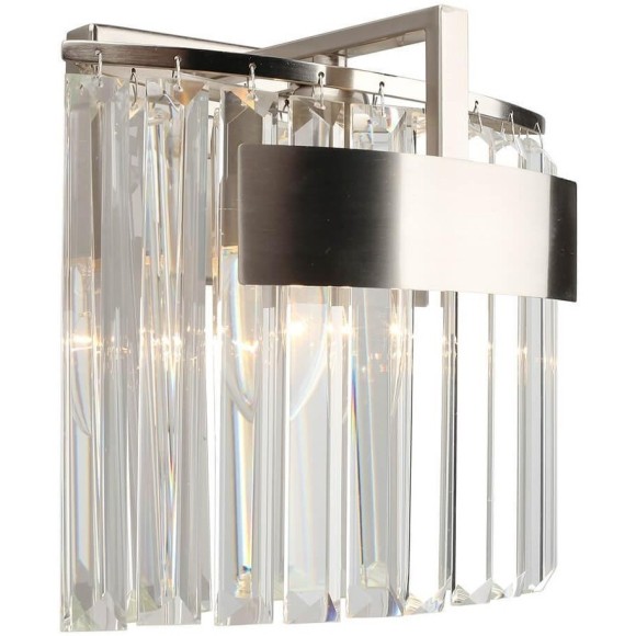 Настенный светильник Aployt Mariz APL.813.01.01