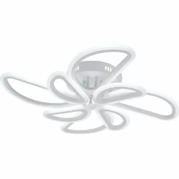 Потолочная люстра Escada Archer 10270/8LED, 3000, 4000 Потолочная люстра Escada Archer 10270/8LED, 3000, 4000