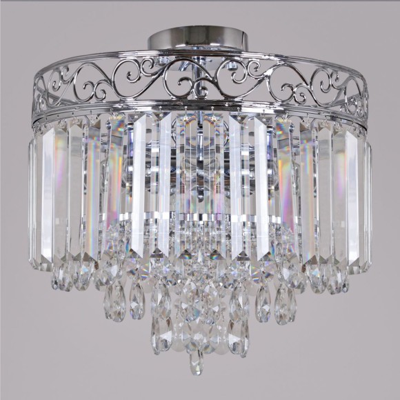 Потолочная люстра Reluce 90183-0.3-06 CR