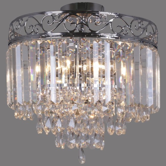 Потолочная люстра Reluce 90183-0.3-06 CR