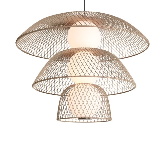 Подвесной светильник Freya Harper FR5545PL-L5BG