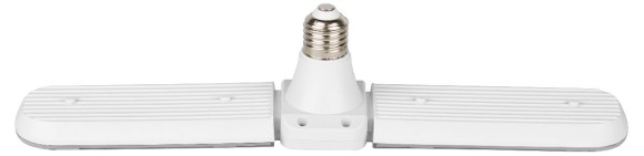 Фитолампа для растений красно-синего спектра Эра ФИТО-20W-PL-E27-GR Б0064517