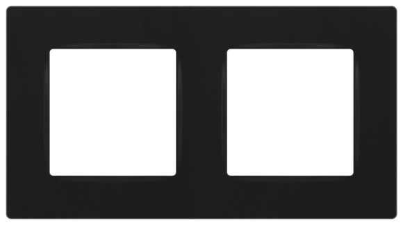 Рамка на 2 поста Эра Классик 12-5202-05 Б0067789