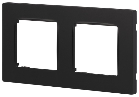 Рамка на 2 поста Эра Классик 12-5202-05 Б0067789