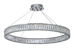 Подвесная светодиодная люстра Dio D'Arte Caneva Caneva L 1.5.80.100 N