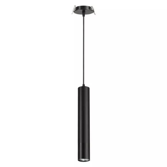 Встраиваемый светильник Novotech Pipe 370403
